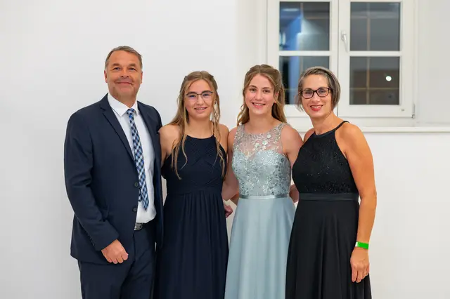 Foto: Florian Berger/Ballkomitee Stiftsgymnasium Wilhering