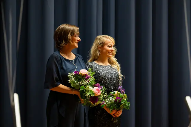 Foto: Florian Berger/Ballkomitee Stiftsgymnasium Wilhering