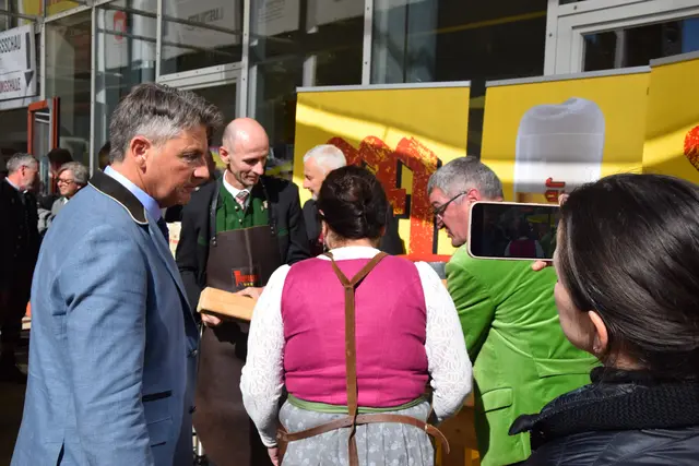 Foto: MeinBezirk/Stefan Verderber