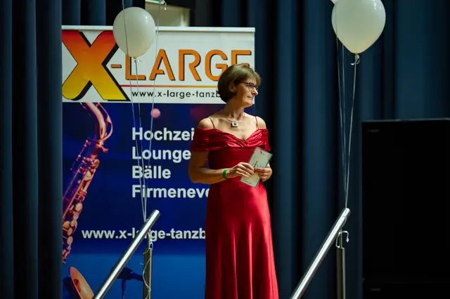 Foto: Florian Berger/Ballkomitee Stiftsgymnasium Wilhering