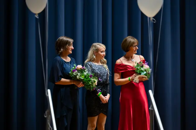 Foto: Florian Berger/Ballkomitee Stiftsgymnasium Wilhering