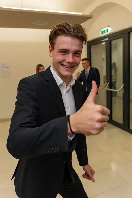 Foto: Florian Berger/Ballkomitee Stiftsgymnasium Wilhering