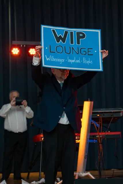 Foto: Florian Berger/Ballkomitee Stiftsgymnasium Wilhering