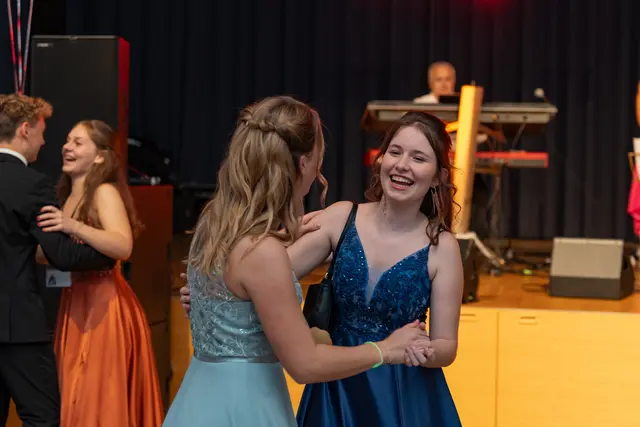 Foto: Florian Berger/Ballkomitee Stiftsgymnasium Wilhering