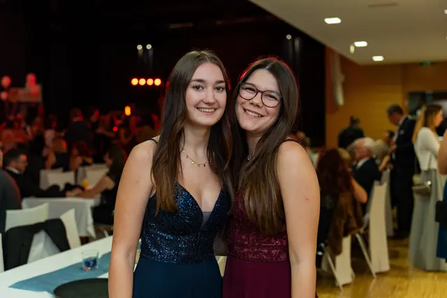 Foto: Florian Berger/Ballkomitee Stiftsgymnasium Wilhering