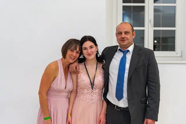 Foto: Florian Berger/Ballkomitee Stiftsgymnasium Wilhering