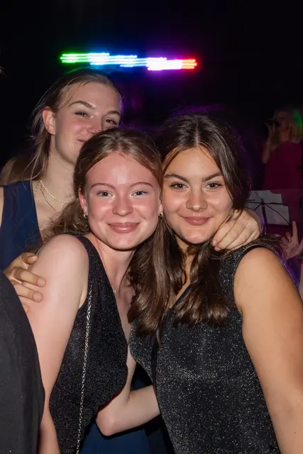 Foto: Florian Berger/Ballkomitee Stiftsgymnasium Wilhering