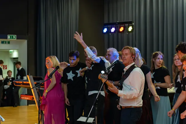 Foto: Florian Berger/Ballkomitee Stiftsgymnasium Wilhering