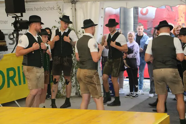 Foto: Josef Hofmüller