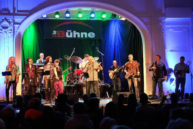 Foto: © Werner Deimel