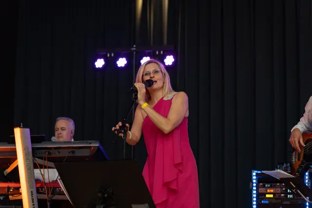 Foto: Florian Berger/Ballkomitee Stiftsgymnasium Wilhering