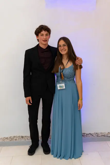 Foto: Florian Berger/Ballkomitee Stiftsgymnasium Wilhering