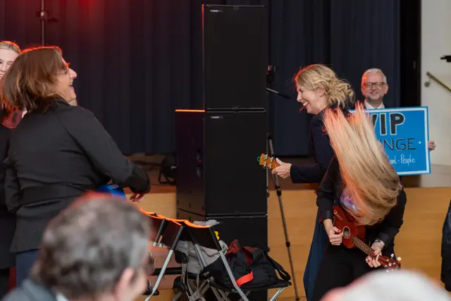 Foto: Florian Berger/Ballkomitee Stiftsgymnasium Wilhering