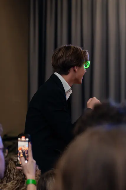 Foto: Florian Berger/Ballkomitee Stiftsgymnasium Wilhering