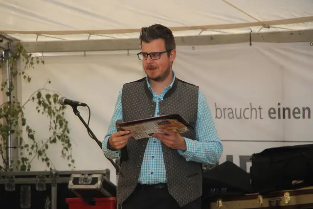 Foto: Josef Hofmüller