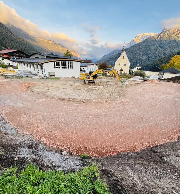 Foto: Nikolaus Kogler