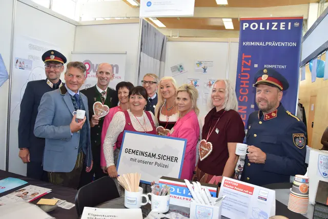 Foto: MeinBezirk/Stefan Verderber