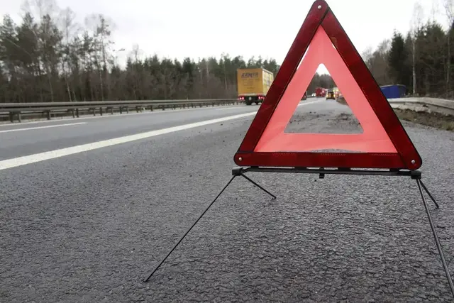 Beim Versuch der Auffahrt auf die A2 bei Lieboch ereignete sich ein Verkehrsunfall. | Foto: pixabay/Rico_Loeb