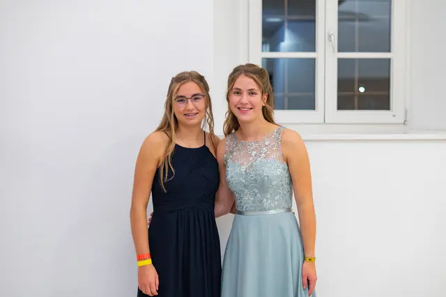 Foto: Florian Berger/Ballkomitee Stiftsgymnasium Wilhering