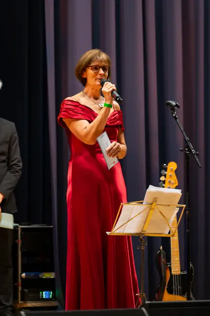 Foto: Florian Berger/Ballkomitee Stiftsgymnasium Wilhering