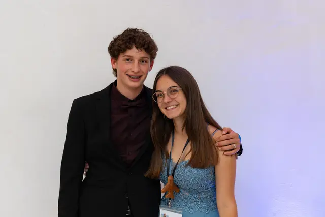 Foto: Florian Berger/Ballkomitee Stiftsgymnasium Wilhering