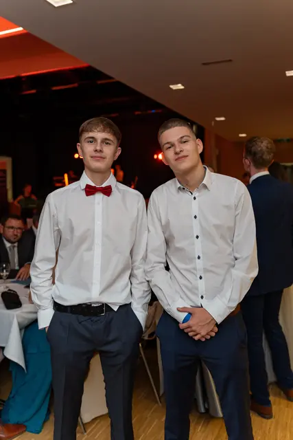 Foto: Florian Berger/Ballkomitee Stiftsgymnasium Wilhering