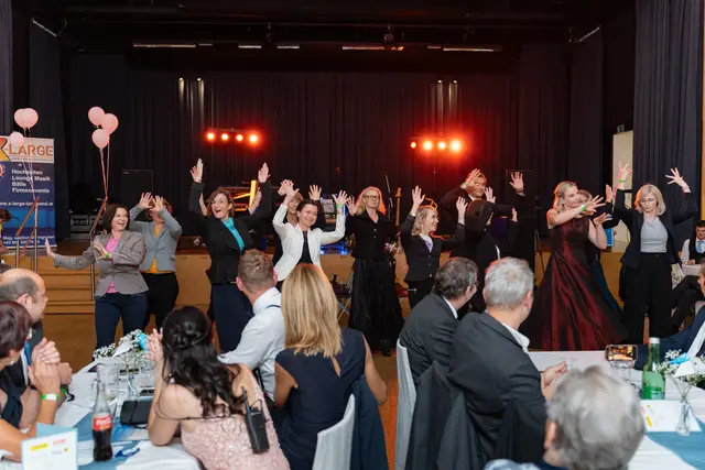 Foto: Florian Berger/Ballkomitee Stiftsgymnasium Wilhering