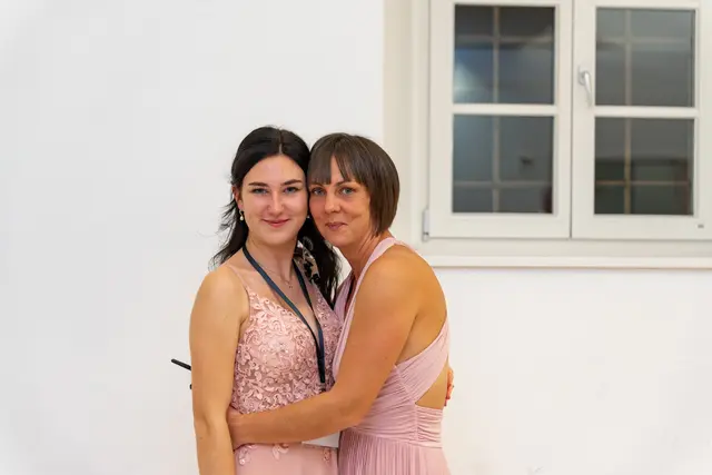 Foto: Florian Berger/Ballkomitee Stiftsgymnasium Wilhering