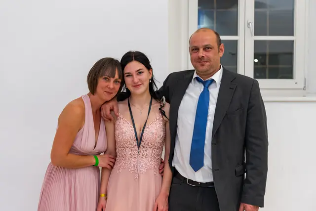 Foto: Florian Berger/Ballkomitee Stiftsgymnasium Wilhering