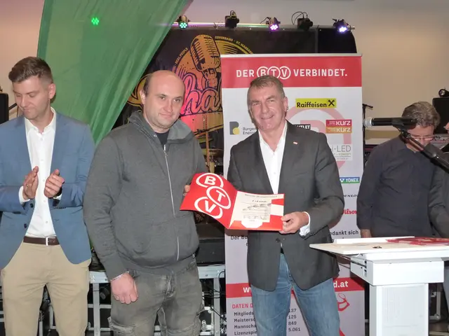 Foto: Vanessa Wittmann