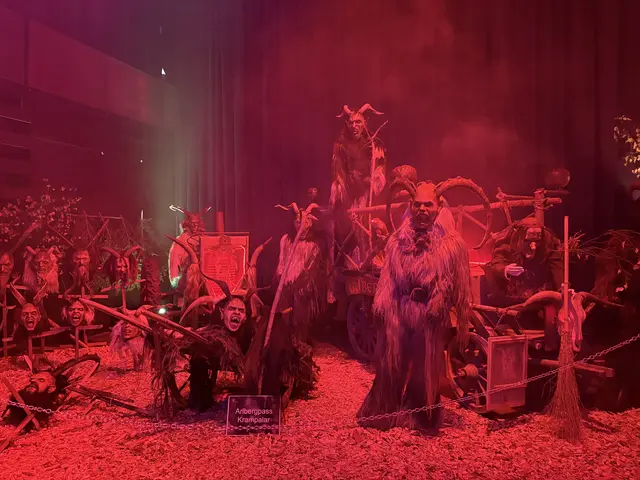 Foto: Elisabeth Zangerl