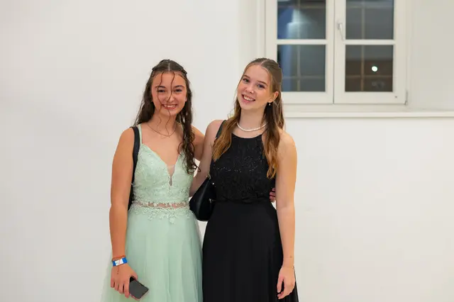 Foto: Florian Berger/Ballkomitee Stiftsgymnasium Wilhering