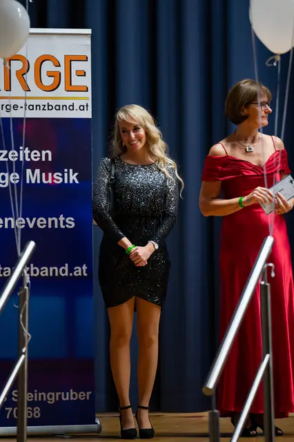 Foto: Florian Berger/Ballkomitee Stiftsgymnasium Wilhering