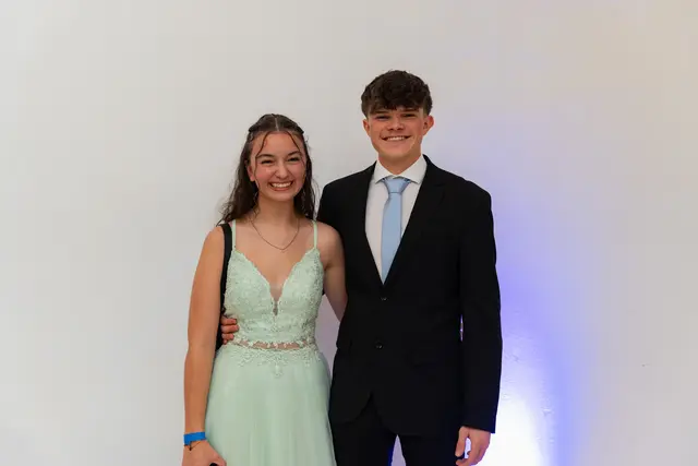 Foto: Florian Berger/Ballkomitee Stiftsgymnasium Wilhering