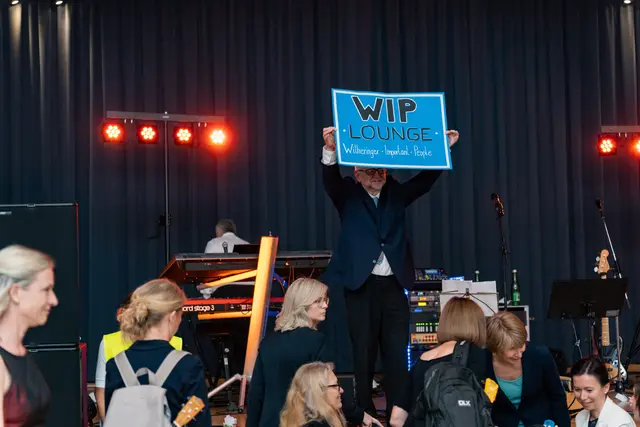 Foto: Florian Berger/Ballkomitee Stiftsgymnasium Wilhering