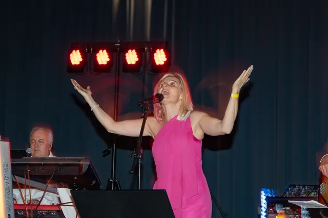 Foto: Florian Berger/Ballkomitee Stiftsgymnasium Wilhering