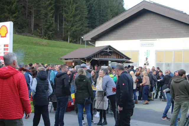 Foto: Josef Hofmüller