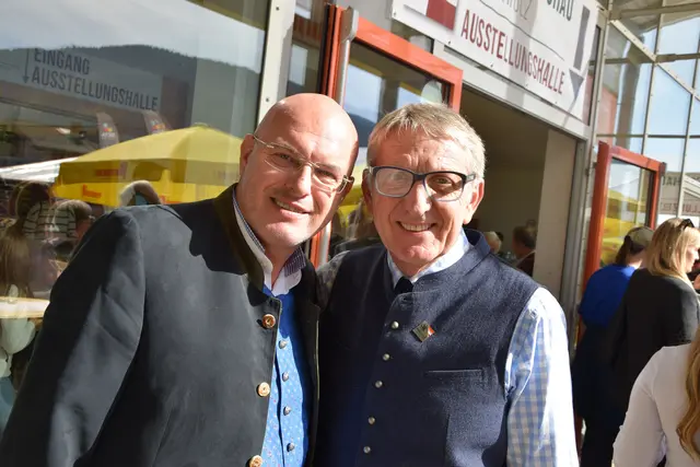 Foto: MeinBezirk/Stefan Verderber