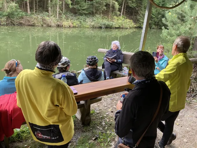 Ein Geniales Gedicht - "Talent ist Talent!"