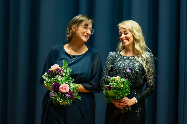 Foto: Florian Berger/Ballkomitee Stiftsgymnasium Wilhering