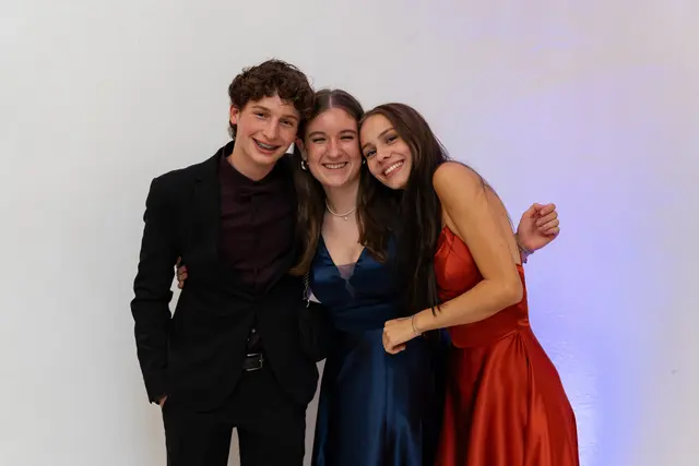 Foto: Florian Berger/Ballkomitee Stiftsgymnasium Wilhering