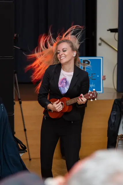 Foto: Florian Berger/Ballkomitee Stiftsgymnasium Wilhering