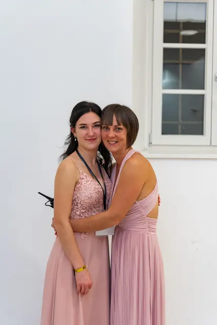 Foto: Florian Berger/Ballkomitee Stiftsgymnasium Wilhering