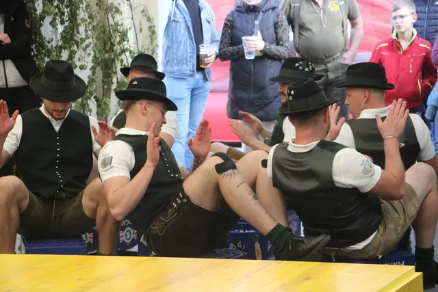 Foto: Josef Hofmüller