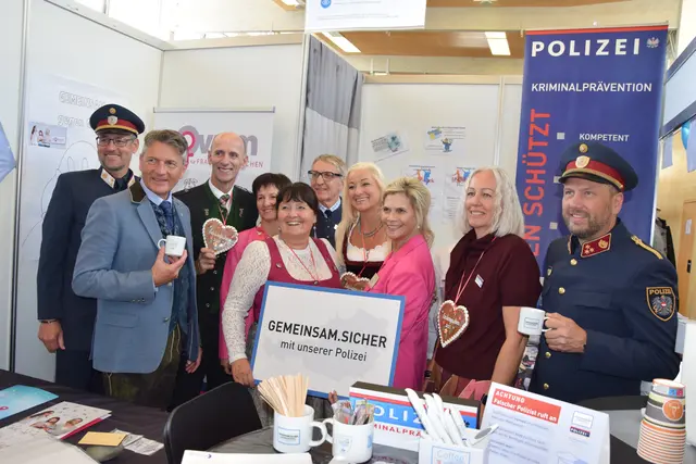Foto: MeinBezirk/Stefan Verderber