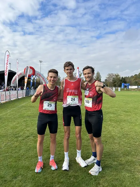 Foto: LAG Lukas Sturm, Jakob Wakonig, Jürgen Aigner