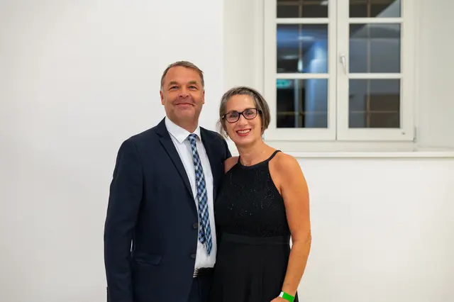 Foto: Florian Berger/Ballkomitee Stiftsgymnasium Wilhering