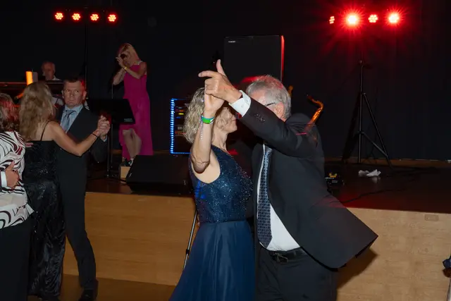 Foto: Florian Berger/Ballkomitee Stiftsgymnasium Wilhering