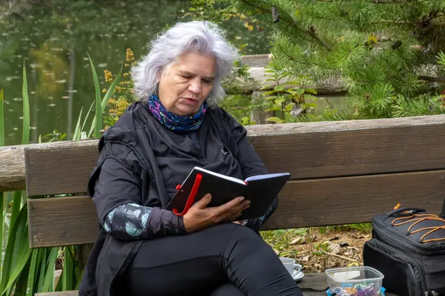 Foto: Karl Friessnegg