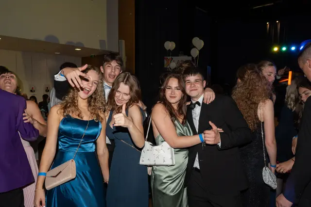 Foto: Florian Berger/Ballkomitee Stiftsgymnasium Wilhering